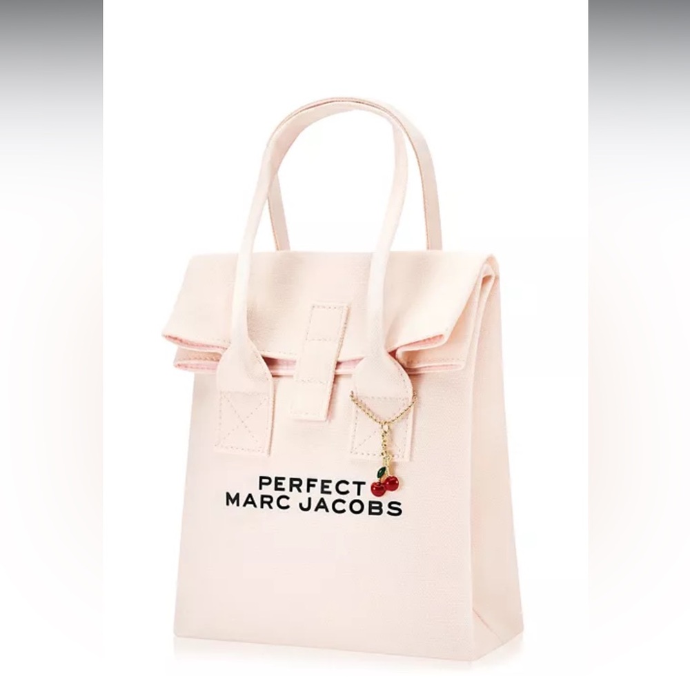 Marc Jacobs Tote Bag NWOT